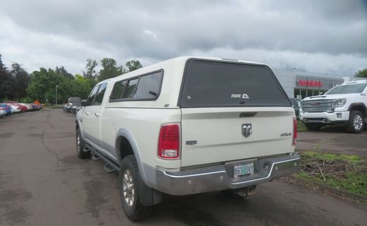 2016 Ram 2500 Laramie