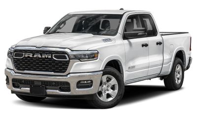 2025 Ram 1500 Big Horn Lonestar