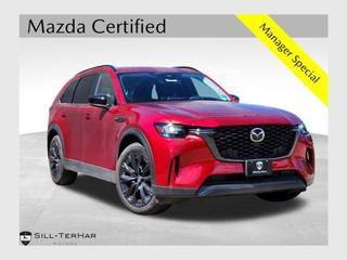 2025 Mazda CX-90 Premium Sport
