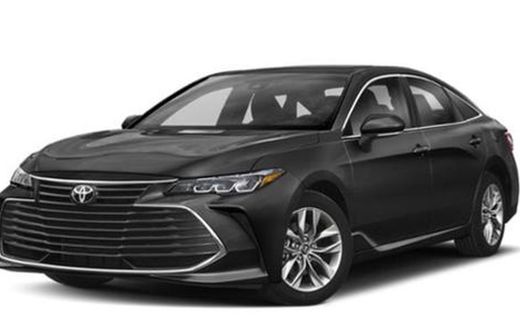 2019 Toyota Avalon