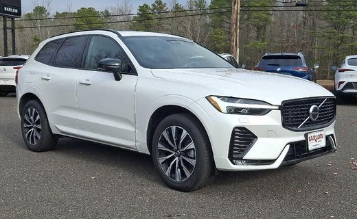 2024 Volvo XC60 Core