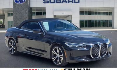 2024 BMW 430i