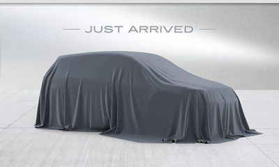 2020 Mitsubishi Eclipse Cross ES S AWC