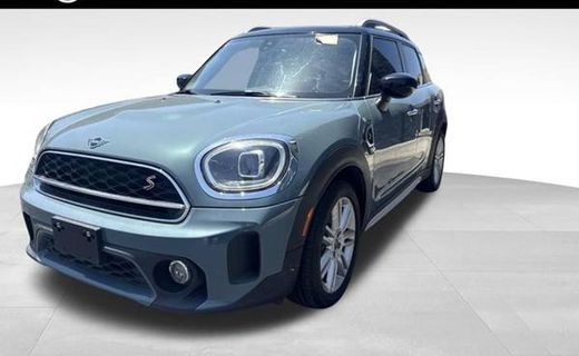2024 Mini Countryman Cooper S