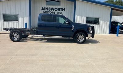 2019 Ford F-250
