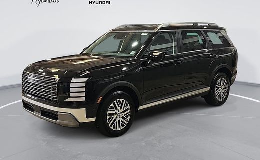 2026 Hyundai Palisade SEL Premium