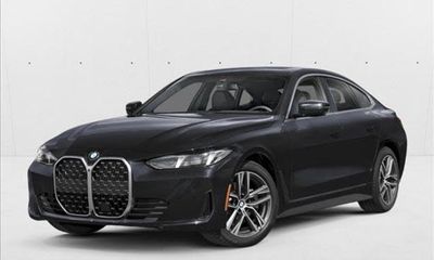 2026 BMW 430I Gran Coupe
