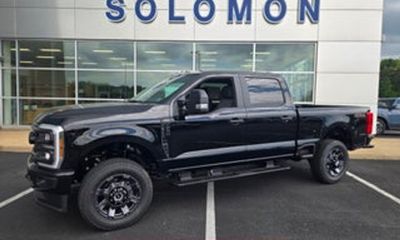 2024 Ram 3500 Longhorn
