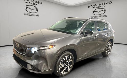2026 Mazda CX-5 Preferred