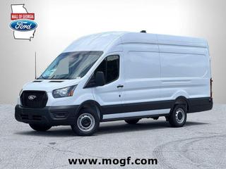 2026 Ford Transit High Roof