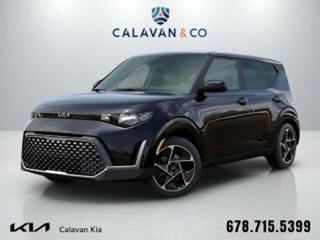 2024 Kia Soul