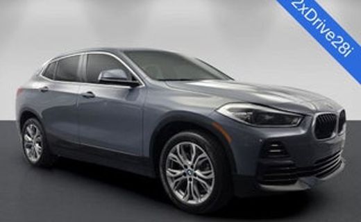 2022 BMW X2 XDRIVE28I