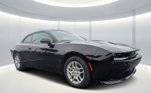 2025 Dodge Charger