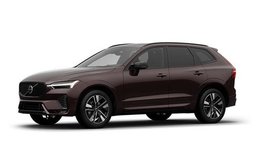 2026 Volvo XC60 Plus Dark