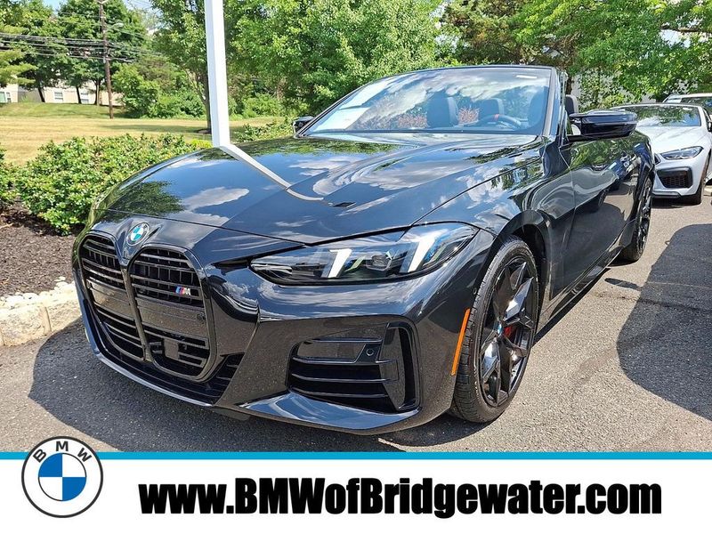 2026 Bmw 440I — a typically priced live listing