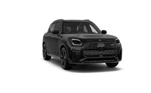 2027 Mini Countryman S ALL4
