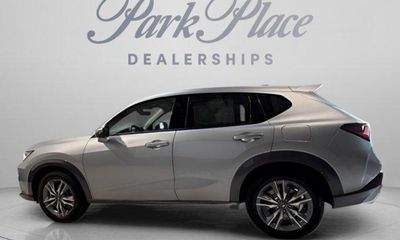 2026 Acura ADX Base