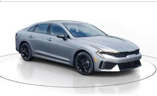 2026 Kia K5