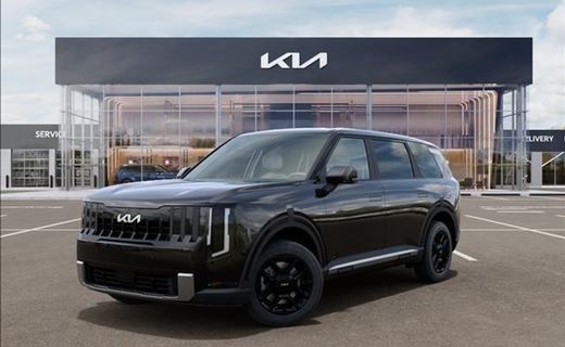 2027 Kia Telluride LX