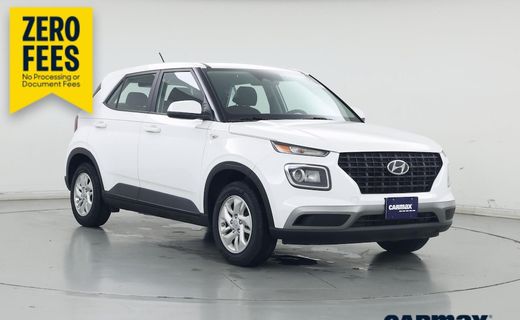 2023 Hyundai Venue SE