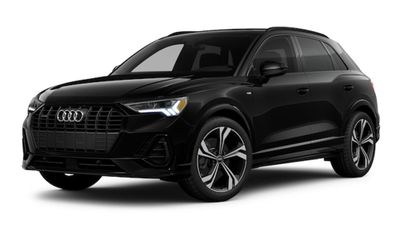 2023 Audi Q3