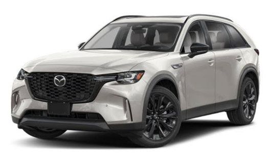 2026 Mazda CX-90 Premium Sport