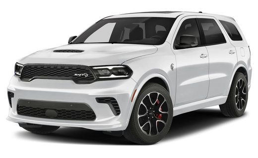2026 Dodge Durango SRT Hellcat