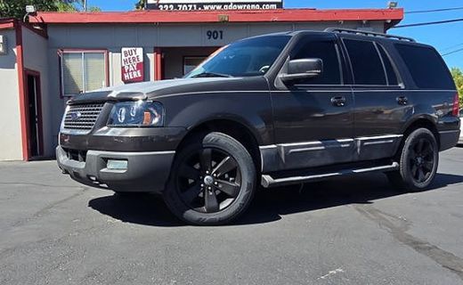 2006 Ford Expedition XLT