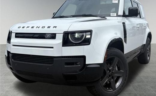 2026 Land Rover Defender 110 SE
