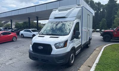 2021 Ford Transit Chassis 350 138