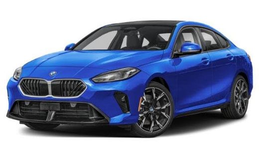 2025 BMW 228i xDrive GC