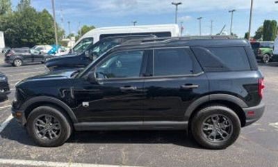 2022 Volkswagen Atlas SE W Tech