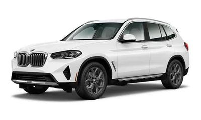 2023 BMW X3 XDRIVE30I SA