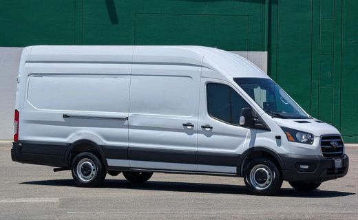 2020 Ford Transit EL High Roof