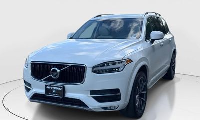 2016 Volvo XC90 SV42 Momentum