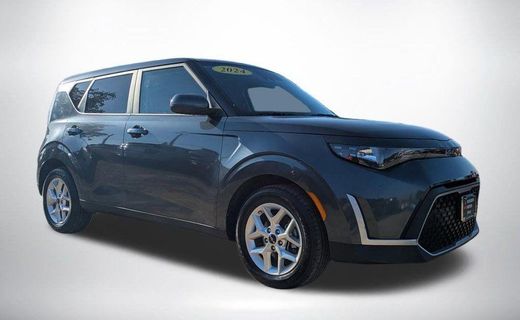 2024 Kia Soul