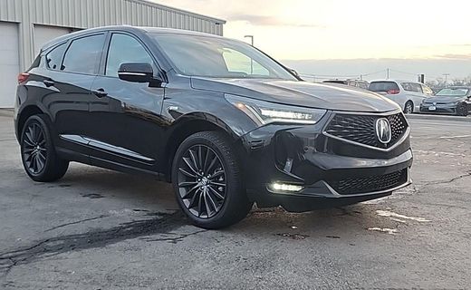 2024 Acura RDX Advance
