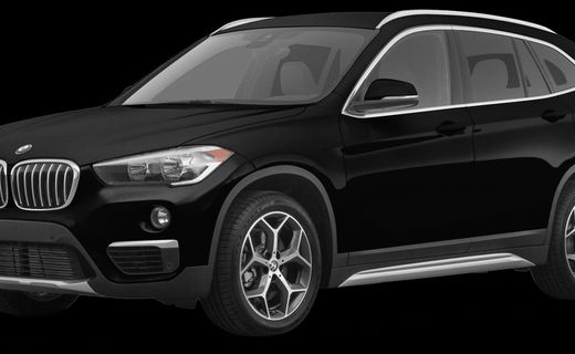 2019 BMW X1 SDRIVE28I