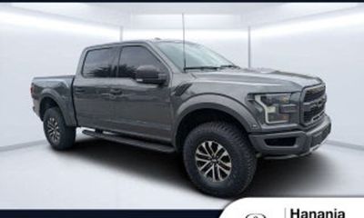 2021 Ford F-150 XL Supercrew