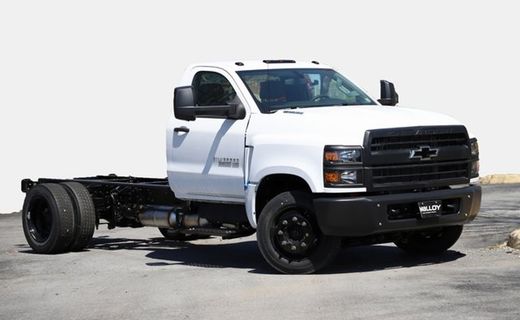 2024 GM GM515