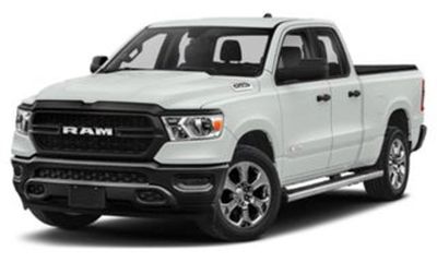 2019 Ram 1500 Sport