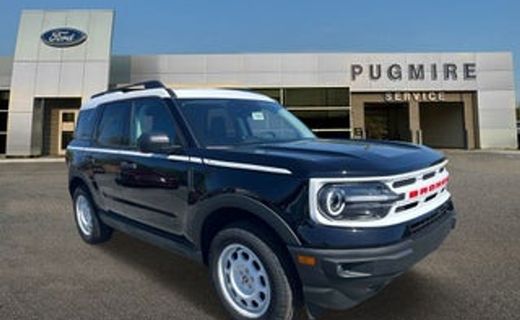 2024 Jeep Wagoneer Series III