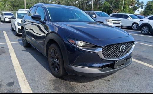 2024 Mazda CX-30 Select Sport Package