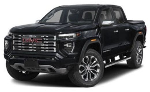 2023 GMC Canyon Denali