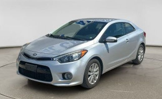 2014 Kia Forte