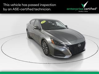 2024 Nissan Altima SV