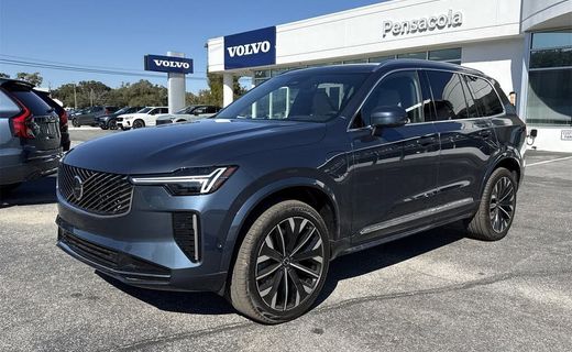 2026 Volvo XC90 Ultra Bright