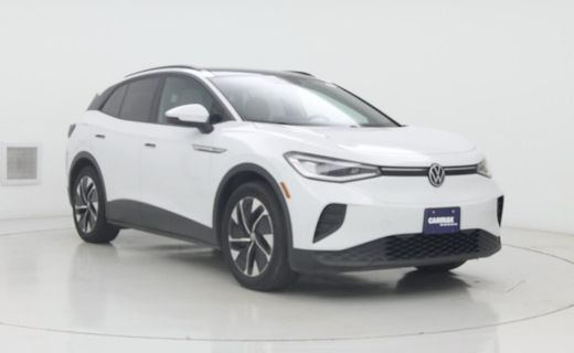 2021 Volkswagen ID 4 Pro S