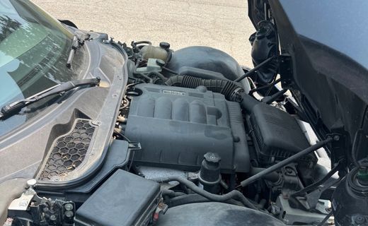 2006 Pontiac Solstice