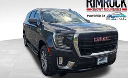 2023 GMC Yukon XL SLE